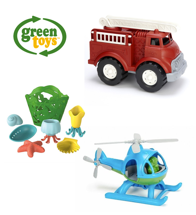 greentoys