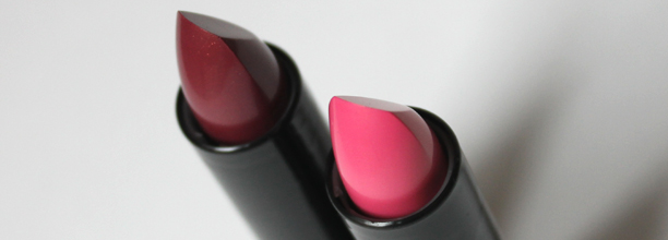 Bourjois ‘Rouge Edition’ Lipsticks