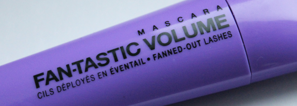 Bourjois Fan-Tastic Volume mascara