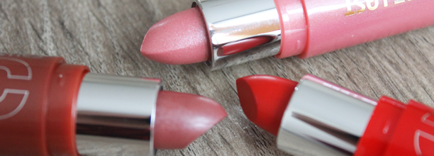 Nieuw: NYC Expert Last Lip Colour