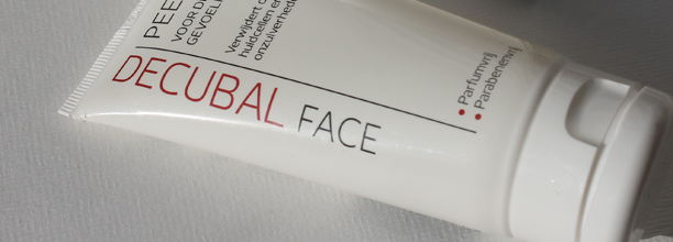 Review: Decubal Face Peeling