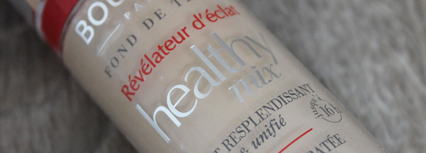 Vernieuwde Bourjois Révélateur d’Éclat Healthy Mix foundation