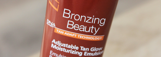 Lancaster ‘Bronzing Beauty’ voor het gezicht