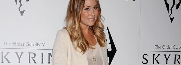 Get the look: Lauren Conrad #6