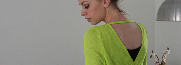 OOTD: Neon Green!