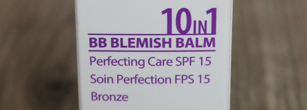 Sans Soucis 10 in 1 BB Blemish Balm