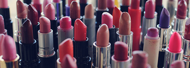 Alles over lipstick + tips & trucs