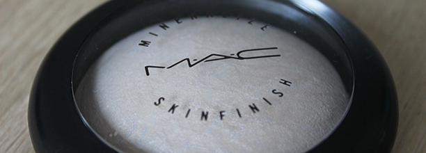 MAC Mineralize Skinfinish ‘Lightscapade’