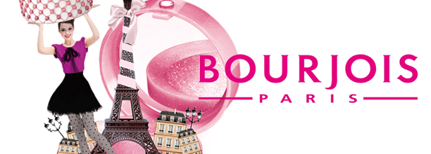 Bourjois Time Travel wedstrijd afgelopen!