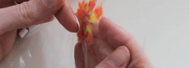 Filmpje: tie dye nagels