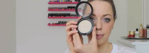 Filmpje: Mijn favoriete make-up producten van dit moment