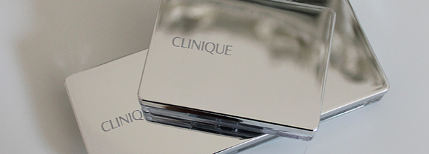 Review: Clinique All About Shadow + swatches (look)