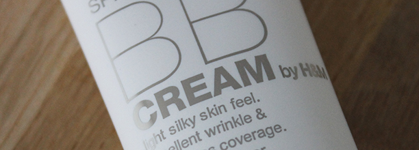 Review: BB Cream by H&M