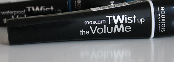 Bourjois Twist Up The Volume mascara