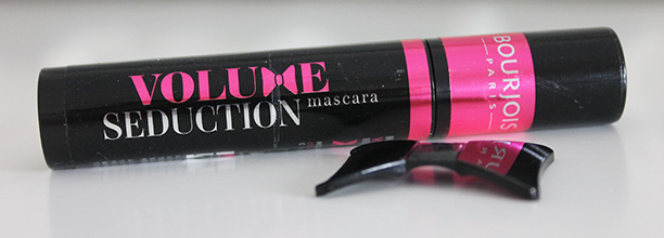 Bourjois Volume Seduction mascara