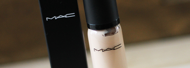 MAC Pro Longwear Concealer