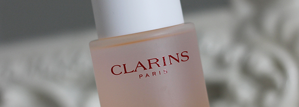 Clarins Démaquillant Tonic Express