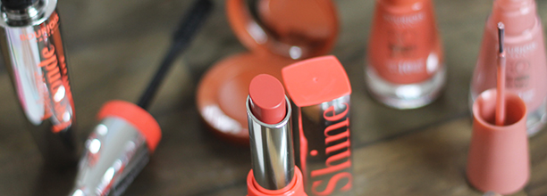 Review: Bourjois Zomerlook 2014 #1