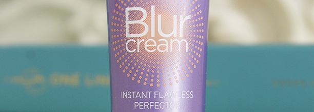 L’Oréal Nude Magique Blur Cream