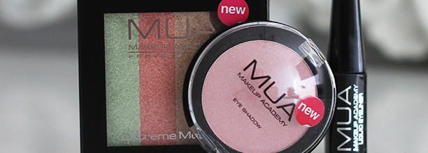 Review MUA deel 2: oogmake-up (+ ooglooks)