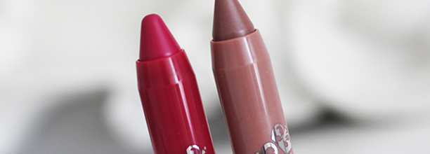 Rimmel Colour Rush Lip Balm