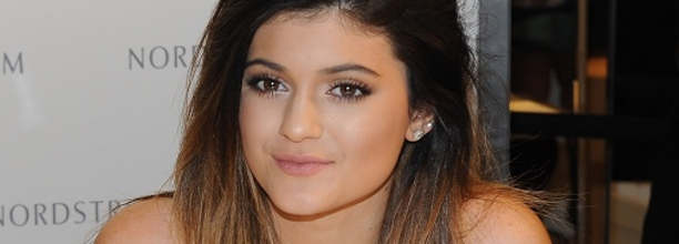 3 x in de stijl van…Kylie Jenner