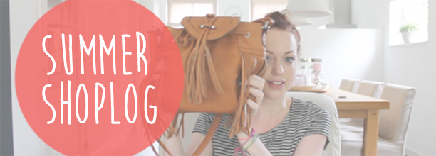 Filmpje: shoplog ModeMusthaves & Forever 21