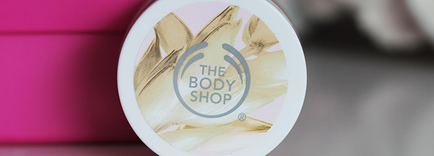 The Body Shop Vitamin E Aqua Boost Sorbet