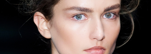 Make up trends herfst/winter 2014/15