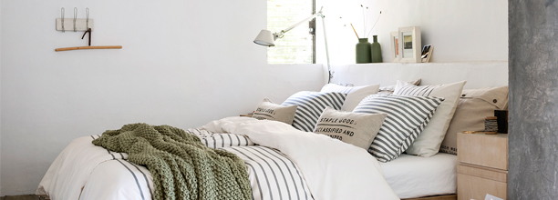 H&M Home inspiration!