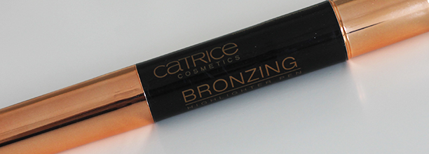 Catrice Bronzing Highlighter Pen