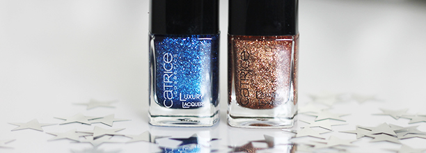 Catrice Luxury Lacquers Million Brilliance