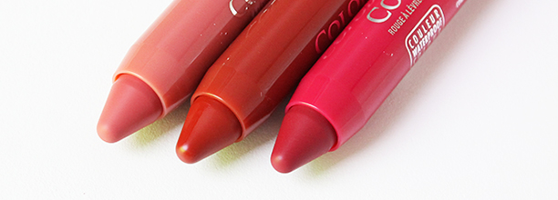 New: Bourjois Color Boost wintercollectie