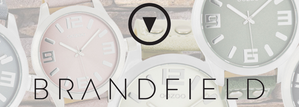 Tip: leuke webshop Brandfield.nl + 10 Euro korting!