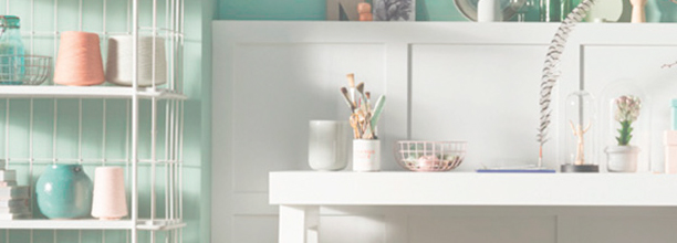 3 x Pastel prettiness voor je (slaap)kamer!