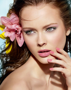 Make-up tips voor zomers weer