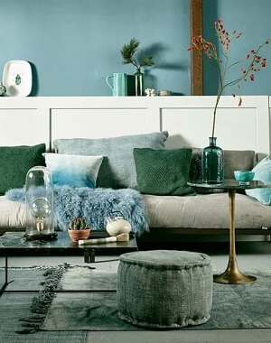 Inspiratie om je interieur winterproof te maken