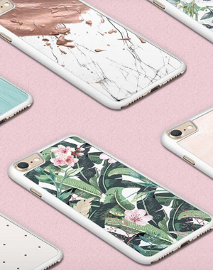 Mijn top 10 telefoonhoesjes van Casimoda.nl