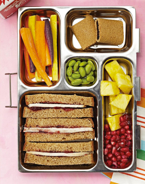 Leuke lunchboxen voor kids!