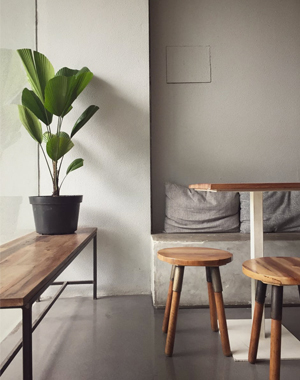 De voordelen van kunstplanten in je interieur