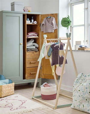 Nieuwe Sostrene Grene kindercollectie