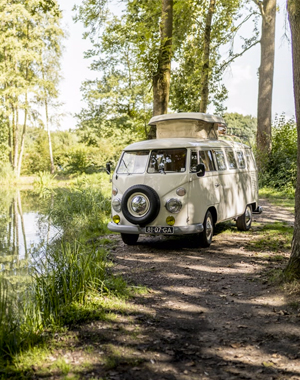 Vakantieplannen voor volgend jaar!