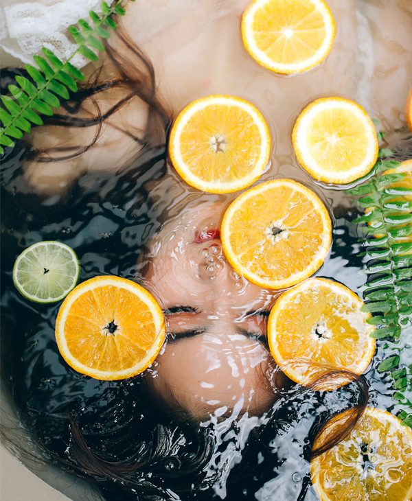 Je eigen natuurlijke cosmetica maken!