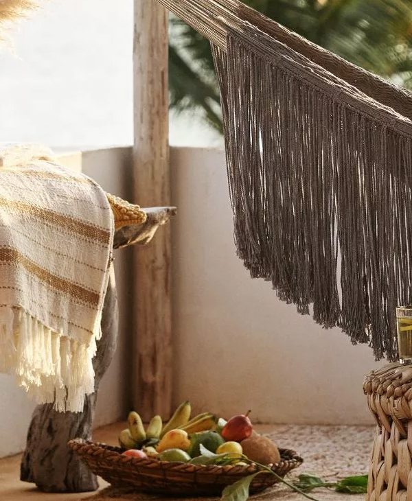 Deze leuke items maken je tuin echt gezellig!